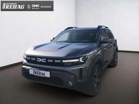 Neu Dacia Duster Journey 140 PS (102 kW) 2026 Grau SUV