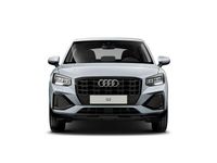 Gebraucht Audi Q2 Advanced Plus 150 PS (110 kW) 2025 Pfeilgrau perleffekt SUV