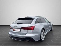 Gebraucht Audi RS6 Comfort 600 PS (441 kW) 2025 Florettsilber metallic (metallic) Kombi