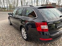 gebraucht Skoda Octavia Combi Style,Navi,ACC,Xenon,CarPlay