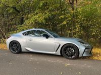 Gebraucht Toyota GR86 234 PS (172 kW) 2024 Silber Coupé