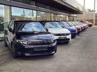 Gebraucht Opel Corsa 101 PS (74 kW) 2025 Schwarz Kleinwagen