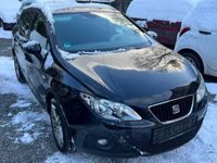 gebraucht Seat Ibiza ST Copa Klima