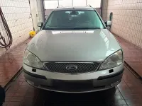 Używany Ford Mondeo 204 KM (150 kW) 2005 Kombi
