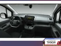 Neu Opel Combo 131 PS (96 kW) 2026 Weiß Van / Kleinbus