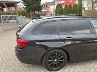 Gebraucht BMW 530 258 PS (189 kW) 2016 Schwarz Limousine
