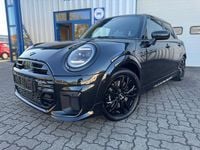 Usata Mini Cooper 114 kW (156 CV) 2025 Nero Utilitaria