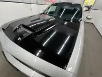 Gebraucht Dodge Challenger SXT 339 PS (249 kW) 2019 Grau Coupé