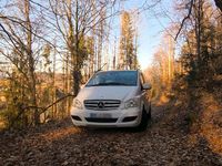 Gebraucht Mercedes Viano 224 PS (164 kW) 2011 Weiß Van / Kleinbus