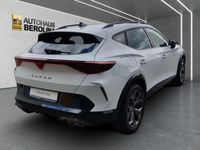 Gebraucht Cupra Formentor 204 PS (150 kW) 2026 Weiß SUV