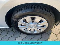 Gebraucht VW up! move up! 75 PS (55 kW) 2015 Silber Kleinwagen