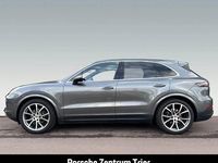 Gebraucht Porsche Cayenne 353 PS (259 kW) 2019 Grau SUV