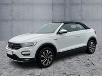 Gebraucht VW T-Roc Active 150 PS (110 kW) 2022 SUV