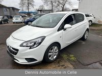 Second-hand Opel Corsa Active 90 CP (66 kW) 2012 Alb Hatchback