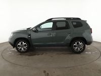 Gebraucht Dacia Duster Journey 150 PS (110 kW) 2023 Grün SUV