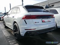 gebraucht Audi RS Q8 HD-Matrix RS-Abgas Keramik Pano B&O