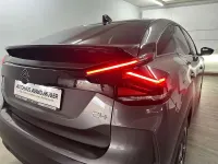 Gebraucht Citroën C4 131 PS (96 kW) 2024 Platinum grau metallic SUV