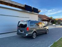 Gebraucht Mercedes V250 Edition 190 PS (139 kW) 2023 Van / Kleinbus