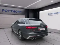 Gebraucht Audi S4 Sport 341 PS (250 kW) 2024 Grau Kombi