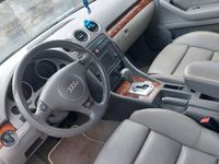 gebraucht Audi A4 Cabriolet B6 TÜV 2025
