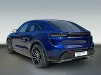 Gebraucht Porsche Macan 469 kW (639 PS) 2026 Blau SUV
