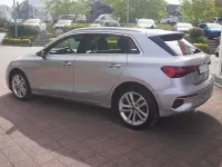 Gebraucht Audi A3 Ambiente 110 PS (80 kW) 2023 Andere Limousine