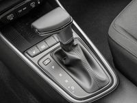 Neu Hyundai Bayon Trend 101 PS (74 kW) 2025 Szary SUV