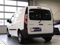 gebraucht Renault Kangoo Rapid Energy Würth-Regale*Klima*BT*