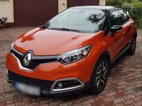 gebraucht Renault Captur 1,2 TCe