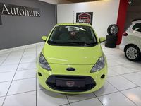 Gebraucht Ford Ka Cool & Sound Edition 69 PS (50 kW) 2014 Limousine