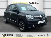 Gebraucht Renault Twingo 60 kW (82 PS) 2023 Andere farbe Kleinwagen