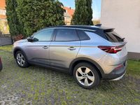 Gebraucht Opel Grandland X Business 131 PS (96 kW) 2019 Grau SUV