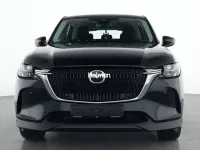 Gebraucht Mazda CX-60 Exclusive-Line 367 PS (269 kW) 2023 Schwarz SUV