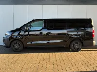 Neu Opel Vivaro 177 PS (130 kW) 2025 Carbon schwarz Van / Kleinbus