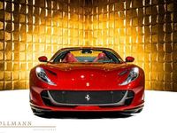gebraucht Ferrari 812 GTS + CARBON FIBRE + LIFT + STOCK