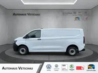 Gebraucht VW T7 150 PS (110 kW) 2025 Weiß Van