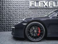 Gebraucht Porsche 911 Carrera GTS 450 PS (330 kW) 2017 Andere Cabrio