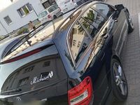 gebraucht Mercedes C220 