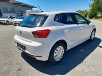 Gebraucht Seat Ibiza Reference 80 PS (58 kW) 2022 Kleinwagen
