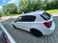 Gebraucht BMW M1 300 PS (220 kW) 2024 Weiß Coupé