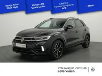 Gebraucht VW T-Roc R 300 PS (220 kW) 2024 SUV