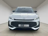 Gebraucht MG HS Luxury 272 PS (200 kW) 2026 Weiß SUV