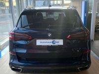 gebraucht BMW X5 M i Panorama Bowers&Wilkins Massage Laser