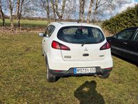 Gebraucht Mitsubishi Colt 75 PS (55 kW) 2010 Kleinwagen
