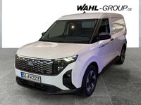 Gebraucht Ford Transit Trend 100 kW (136 PS) 2025 Weiß Van