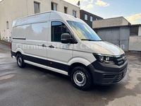 Gebraucht VW Crafter 177 PS (130 kW) 2022 Van