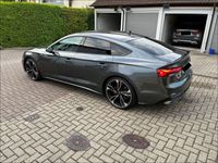 gebraucht Audi A5 Sportback A5 40 TFSI S tronic Comp. Edition plus