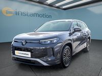 Gebraucht VW Tayron 150 PS (110 kW) 2025 Grau SUV