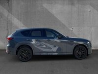 Neu Mazda CX-60 Homura-Line 254 PS (186 kW) 2026 Grau SUV