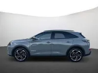 Gebraucht DS Automobiles DS7 Crossback 131 PS (96 kW) 2024 Lackierung lacquered grey/metallic klarlack SUV